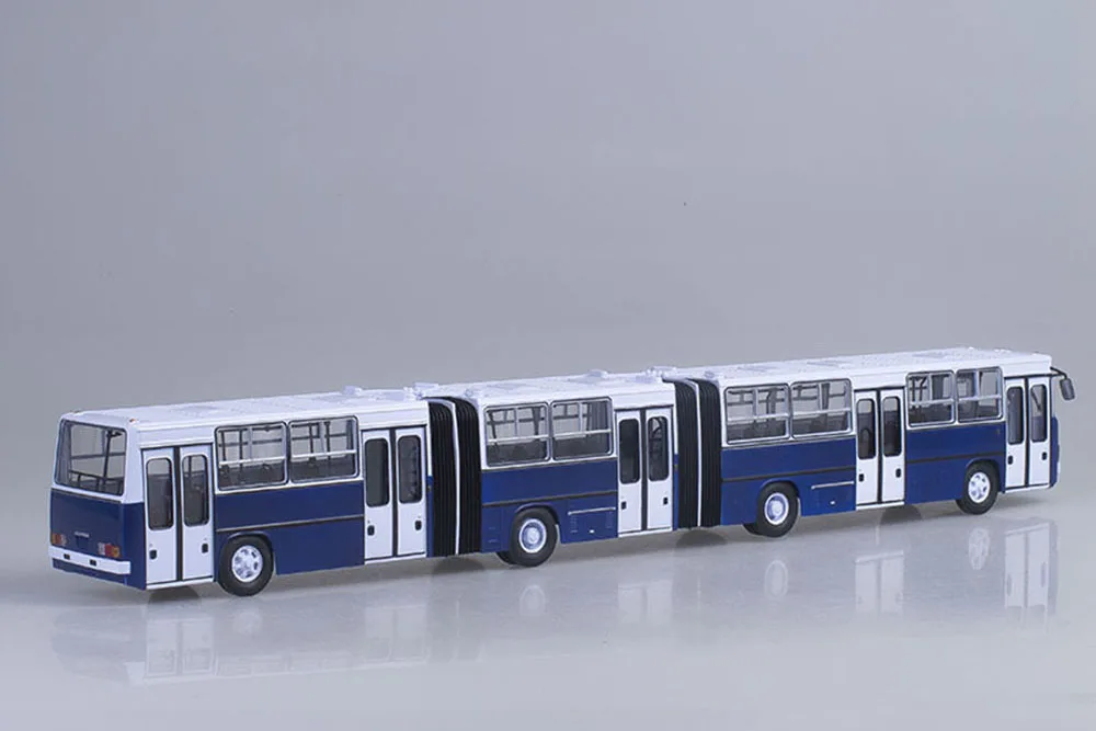 IKARUS 293 (USSR RUSSIAN BUS) 1988-1998 | ИКАРУС
