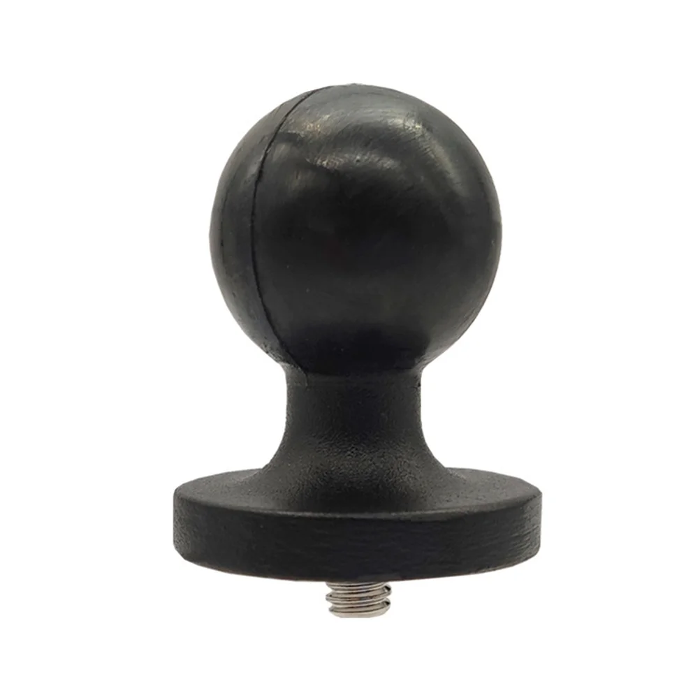 

Bike Camera Mount Adapter Angled Head Base Compatible with GoPro