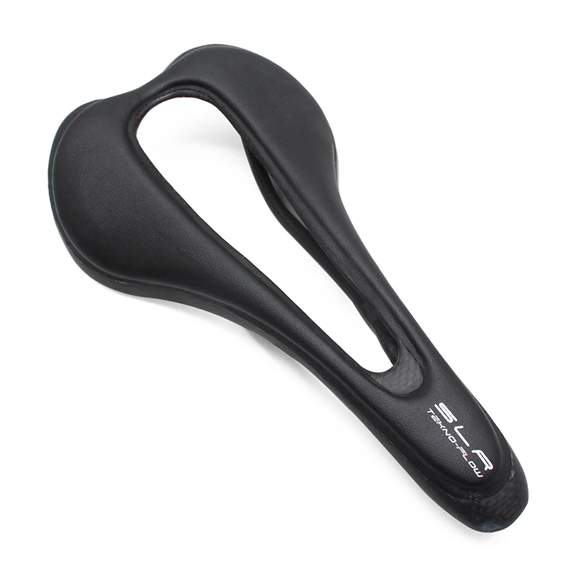 

Full Carbon Bicycle Saddle for Men and Women, Road Bike, Mountain Bike Seat, Carbon Fiber, Wide Comfort, MTB Cycling Parts