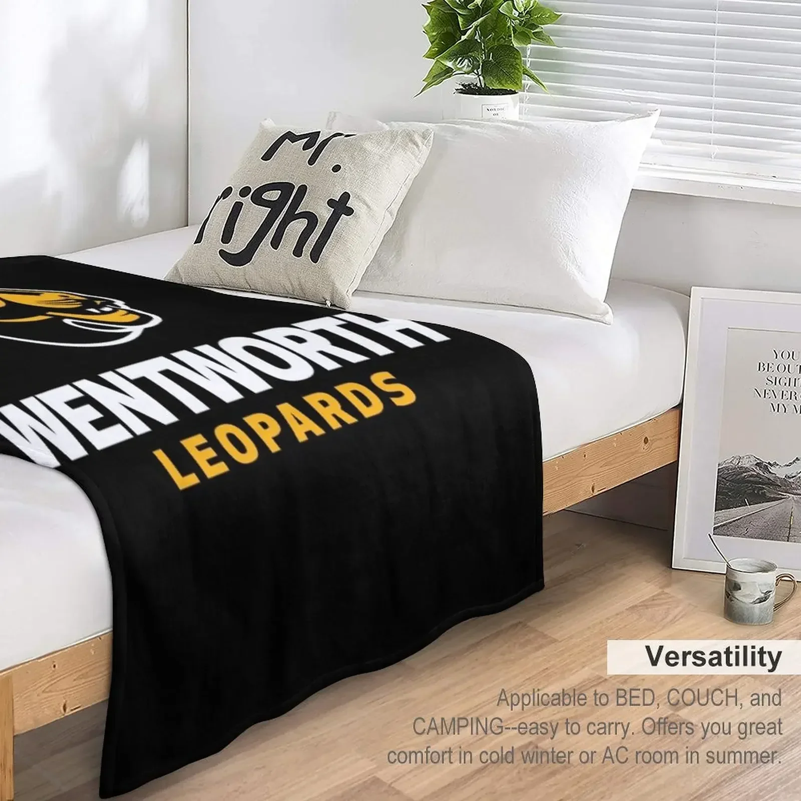 Wentworth технологическое одеяло для зимы манга одеяла