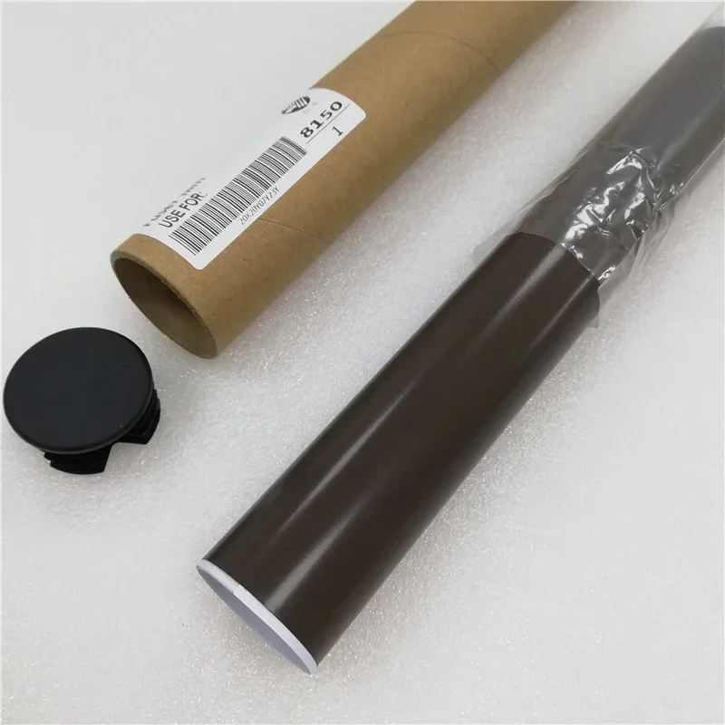 2020 5 шт. Бесплатная доставка DCP8150 металлическая пленка-фьюзер для принтера Brother