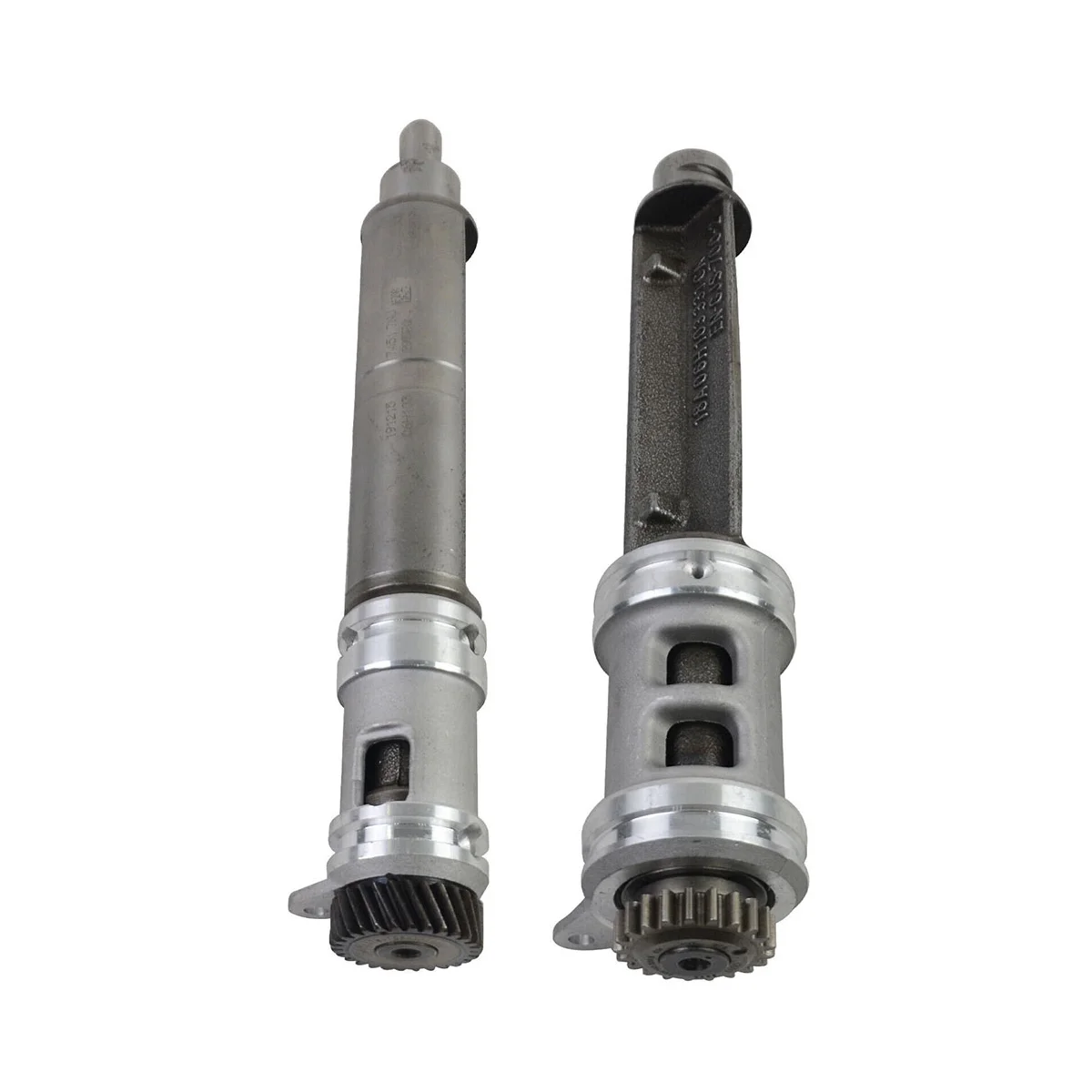 2X балансировочный вал двигателя для VW Golf Passat Audi A4 A6 Seat Skoda 06H103337CN 06H103273CK