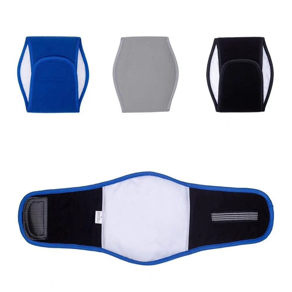 

Dog Diaper Cozy Fabric Diaper Non-shrink Puppy Shorts Sanitary Diaper Puppy Costume Dog Shorts Puppy Diaper