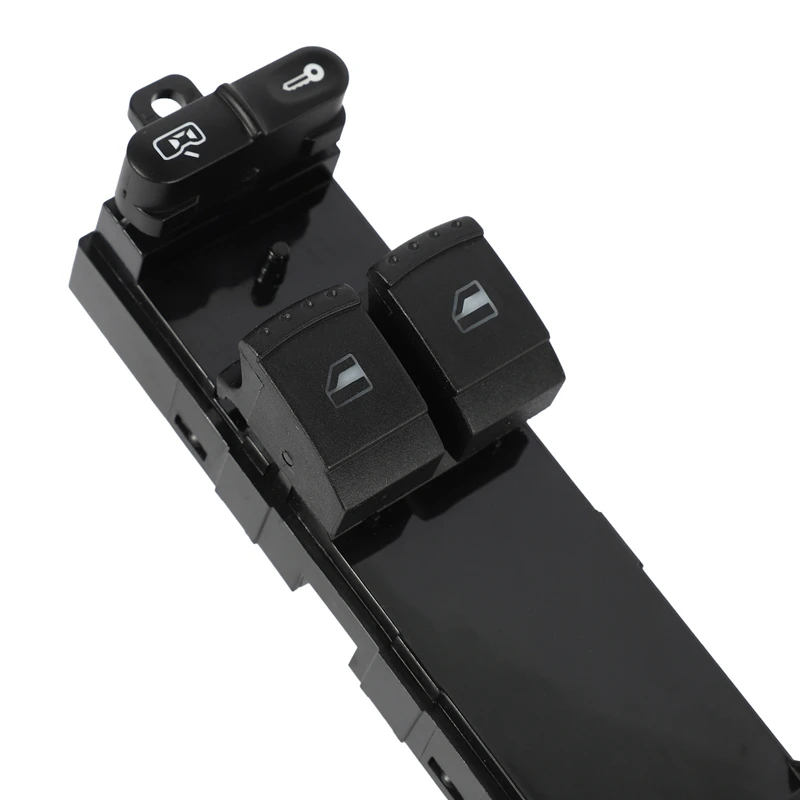 Переключатель оконной панели для GOLF 4 PASSAT BORA электрический переключатель