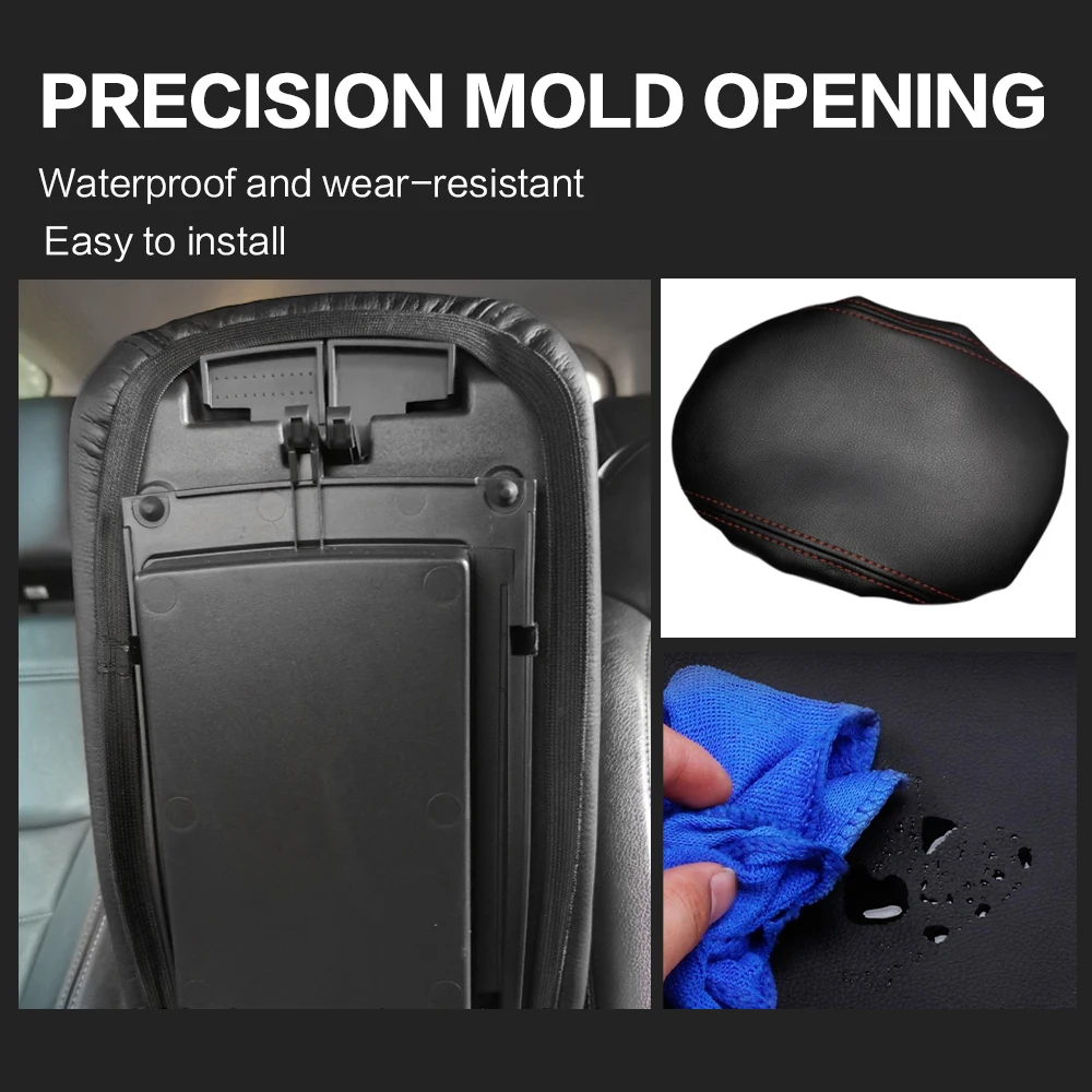 1 шт. декоративные подлокотники для автомобиля Honda Civic 8 9 11 поколения 2006-2009 2010 2021 2022