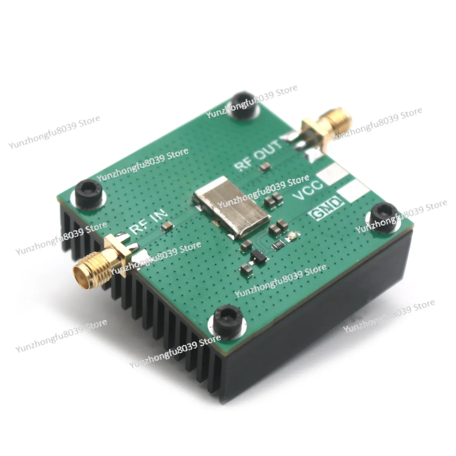 Усилитель мощности RF усилитель 4 0 Вт 915 МГц 890–960
