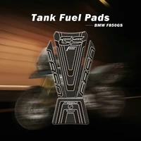 for bmw f850gs 18 20 3d motorcycle fuel gas oil tank pad protector decal protective gel stickers