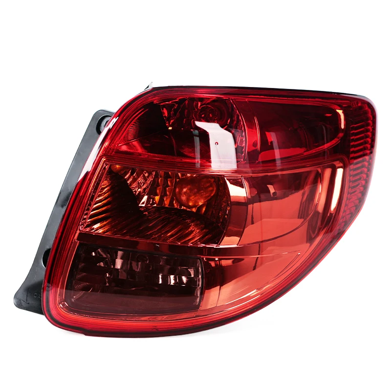 

Для Suzuki SX4 хэтчбек 2007 2008 2009 2010 2011 2012 автомобильный задний фонарь в сборе стоп-сигнал стоп-сигнал хвост с лампочкой