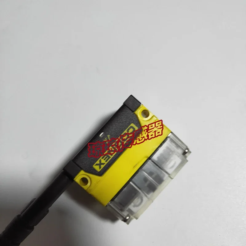 Фото Считыватель кодов COGNEX DM70S с фиксированным портом MSIP-REM-CGX-DM70 №2