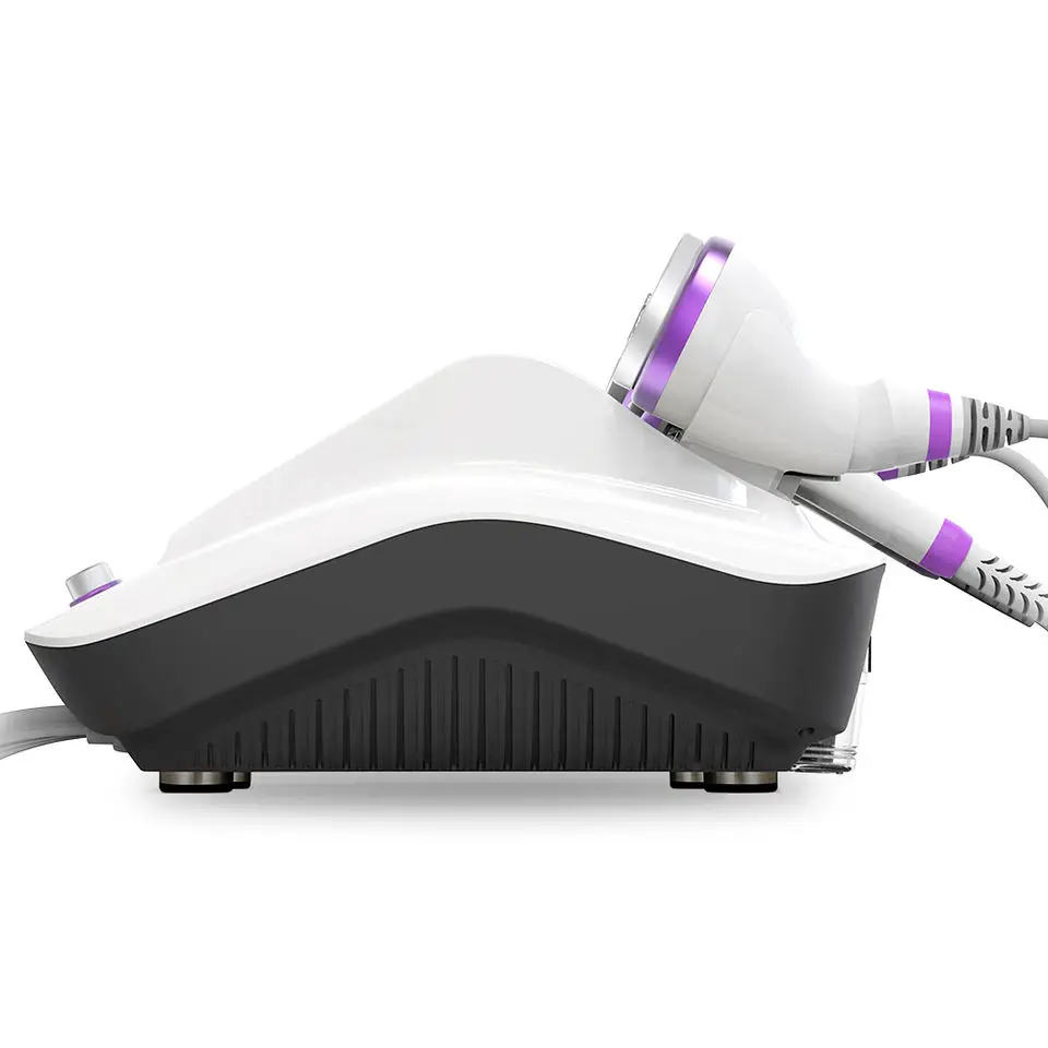 Оранжевый медицинский 6 в 1 массажер для живота aristorm fat s shape 30k