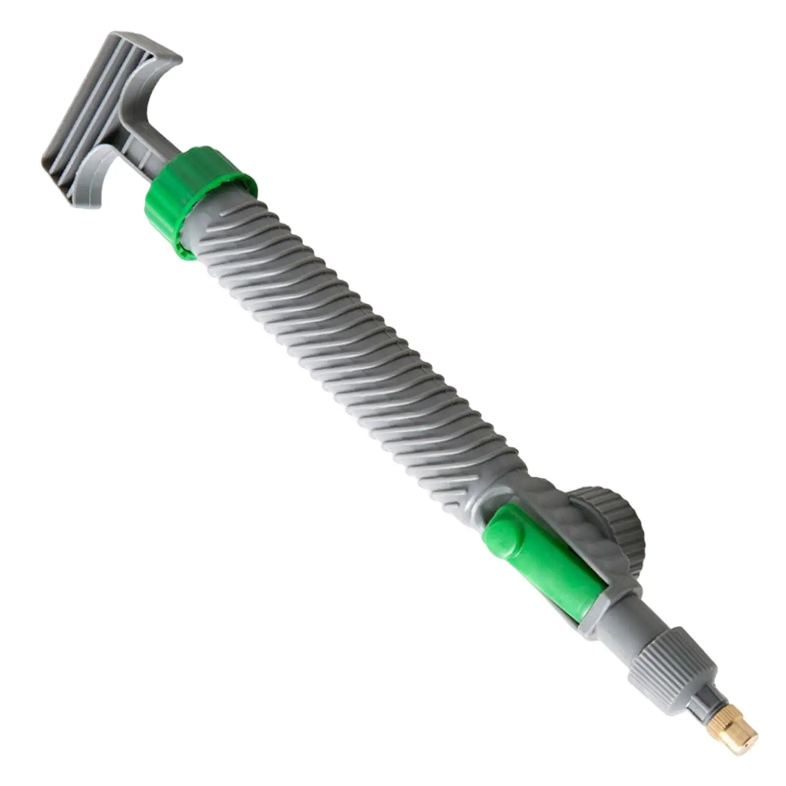 

Manual High Pressure Air Pump Sprayer Portable Irrigation Sprinkler Garden Watering Tool Drink Bottle Spray Nozzle for Watering