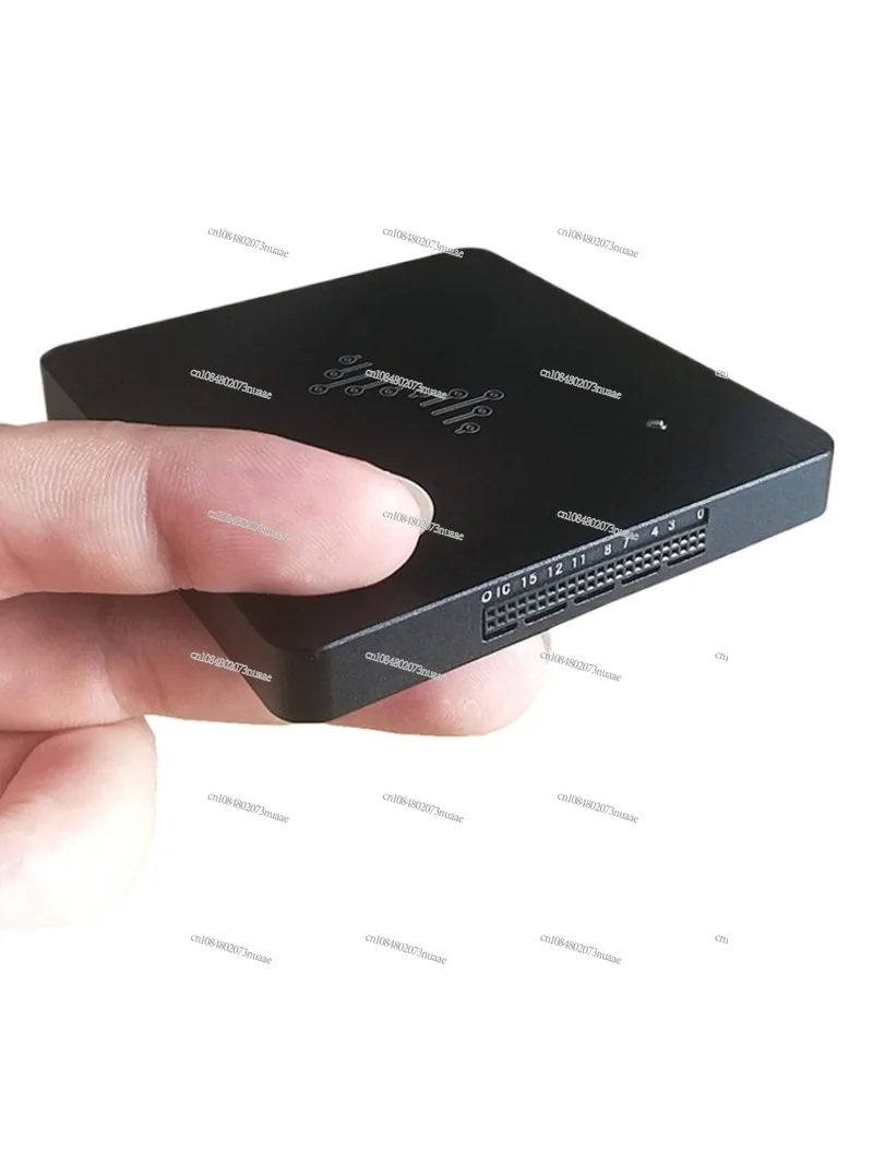 Помощник отбора проб полоса пропускания выборка до 400 м 16 каналов 5X Saleae