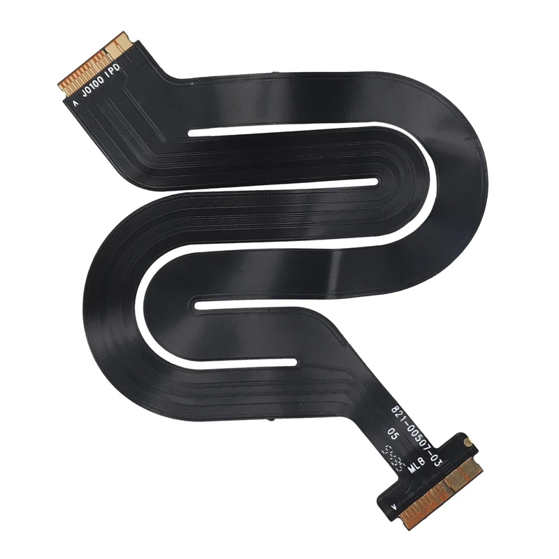Trackpad Presspad ленточный гибкий кабель 821-00507-03 для Macbook 12 дюймов A1534