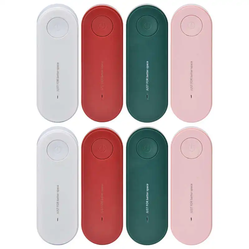 

Air Purifiers Automatic Work Smart Chip Processing Negative Ion Air Purifier for Kitchen for Shower Room