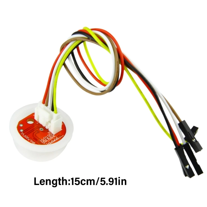 2 шт. датчики освещенности I2C интерфейсы высокоточный цифровой модуль измерителя