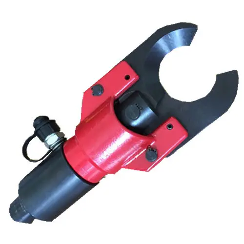 

Hot sell Easy to operate hydraulic pipe crimping tools High quality hydraulic cutter tools portable