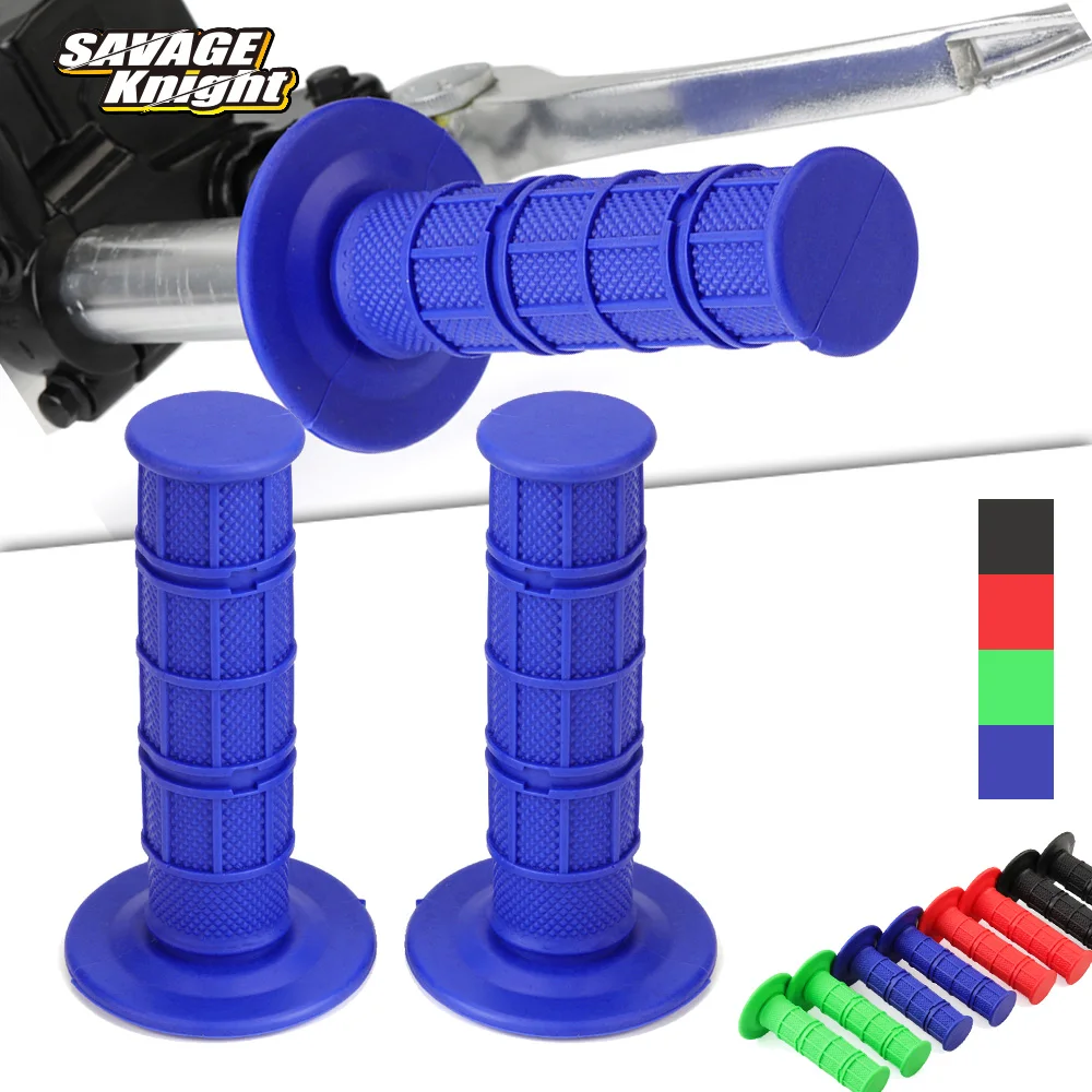 

Handlebar Grip For YAMAHA YZ65 YZ80 XT TW DT 125 200 225 250 YZ WR 450 Motorcycle Accessories Off Road Dirt Bike Non-Slip Cover