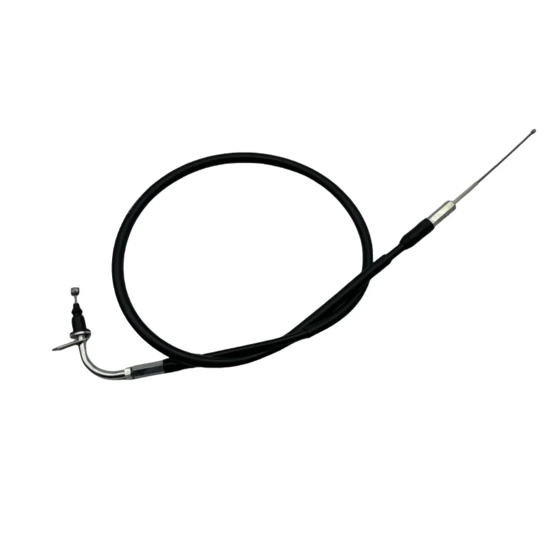 Подходит для Yamaha Ybr125 Ybr125K Ybr125Z Yb125Sp Yb125X трос метателя тормозной аксессуары