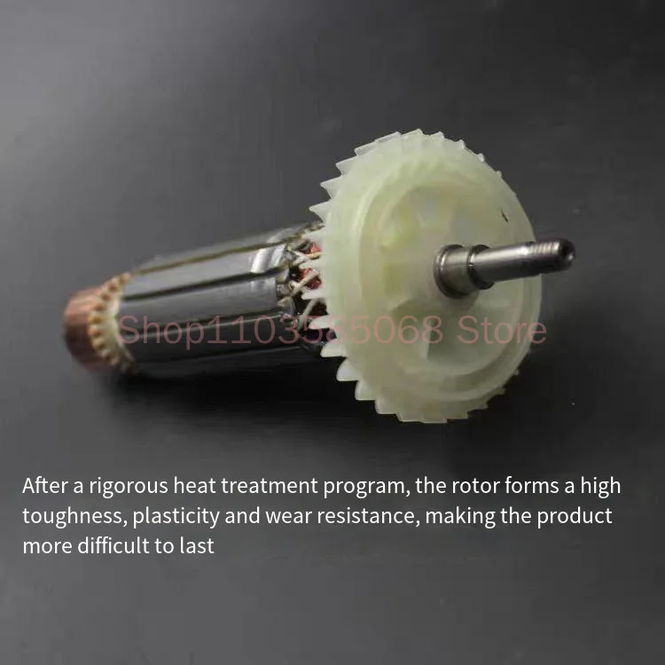 Фотомагнитная деталь для угловой шлифовальной машины BOSCH