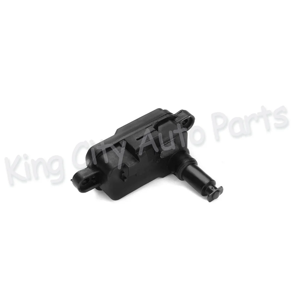 Автомобильные аксессуары CAPQX OEM 4L0862153D для Audi A3 A6 A7 C7 Q3 Q7 топливный наполнитель