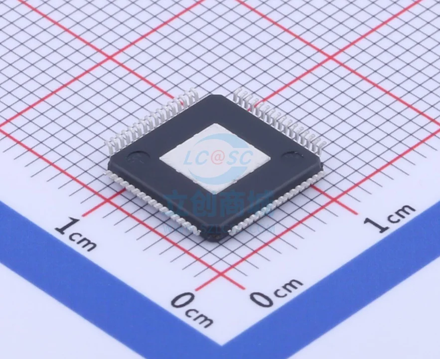 ADV7611BSWZ-RL package LQFP-64 new original genuine video interface IC chip