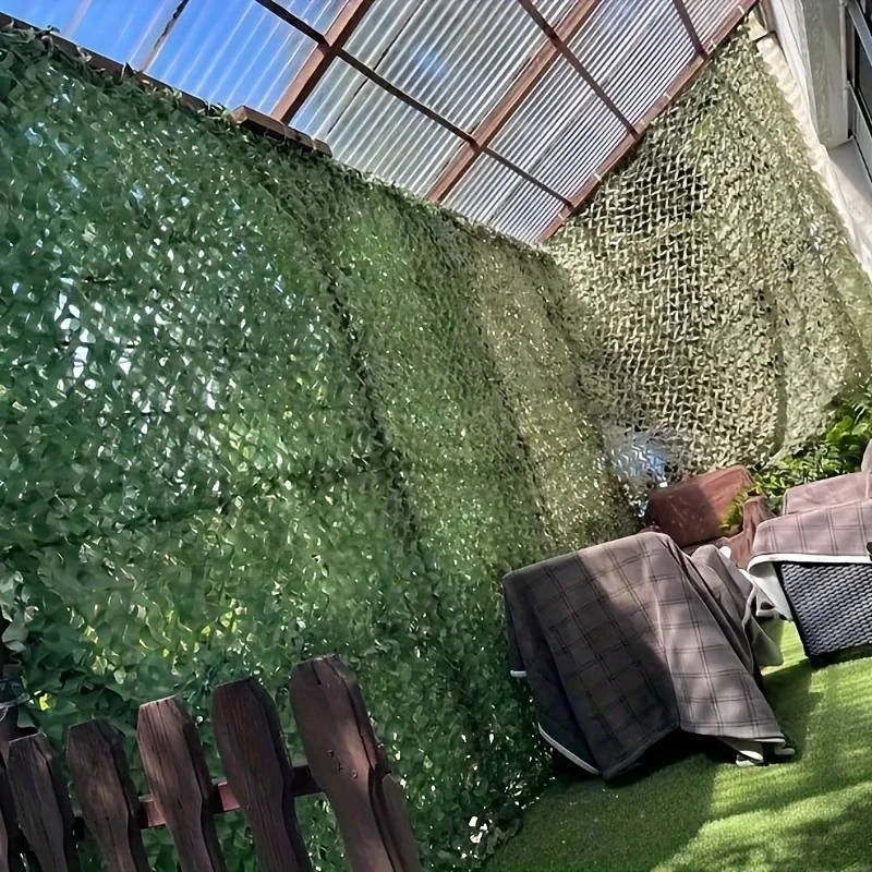 Камуфляжная сетка: охота кемпинг военные темы Фотофон и маскировка-камуфляжная