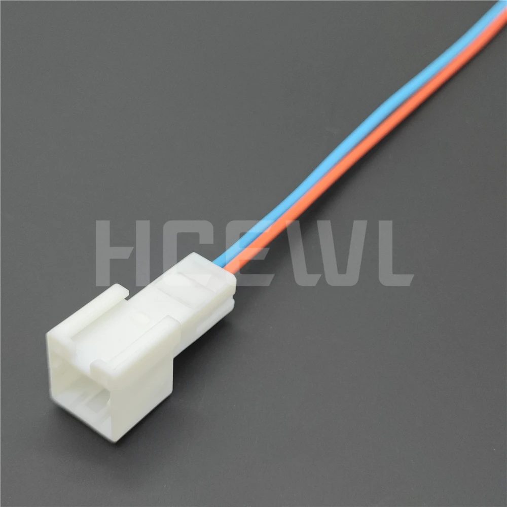 Высококачественные оригинальные автомобильные запчасти 936236 -1 2-контактный