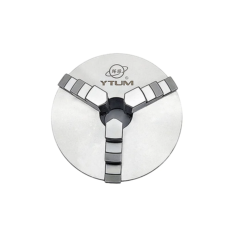 K11-80/100/125/160 3-х кулачковый токарный патрон Самоцентрирующийся упрочненный