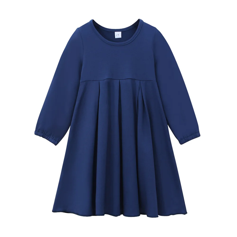 Мусульманское Молитвенное платье для девочек принцессы детей Abaya хиджаб Khimar