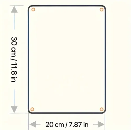 Жестяной знак в винтажном/ретро-стиле металлический плакат табличка знания satolic