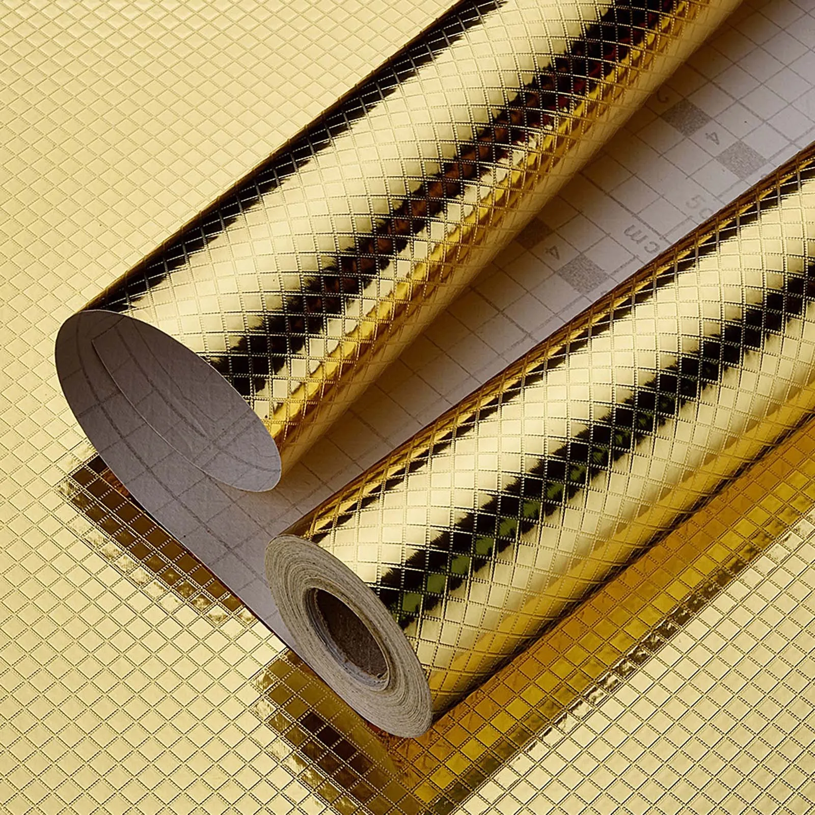 

Маслостойкая наклейка для кухни, утолщенная, устойчивая к высоким температурам, водонепроницаемая наклейка, украшения для гостиной, Наклей...