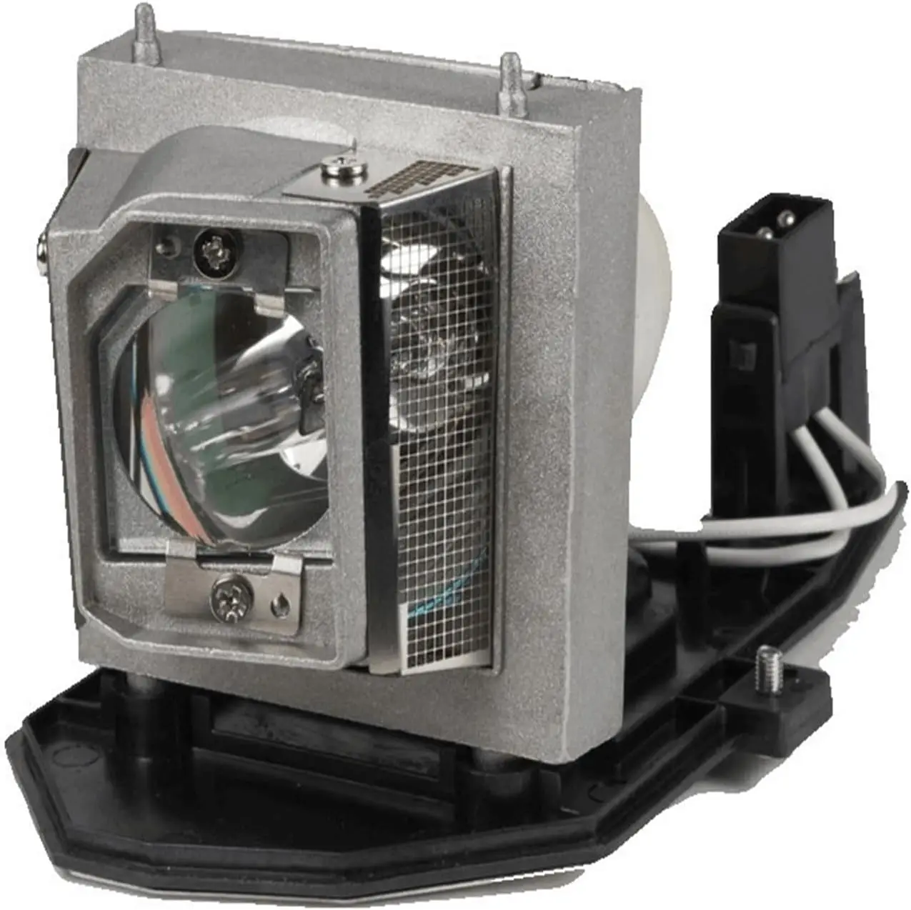 Фото Лампа для проектора UHP высокой яркости BL-FU190D / SP.8TM01GC01 для проекторов Optoma GT760/GT760A/W303ST/W305ST/X305ST №1