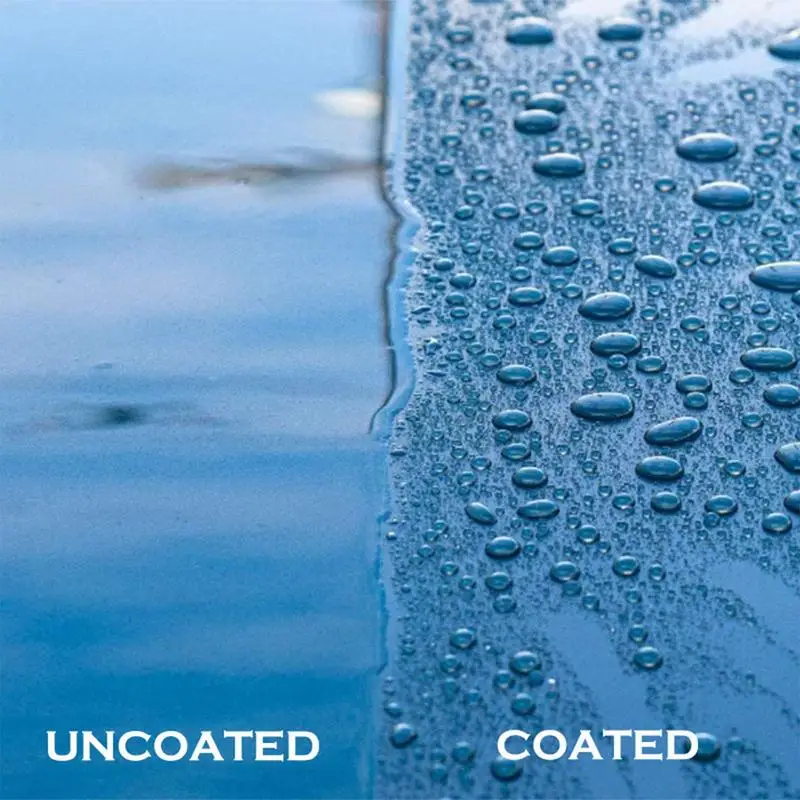 Ceramic Coating For Cars Spray Paint Care Wax Hydrophobic Scratch Remover 250ml Sealant High Gloss