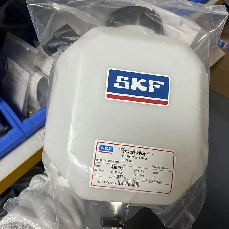 Резервуары для масла стандартная Заглушка с фильтром SKF LINCOLN MOD-031-NC