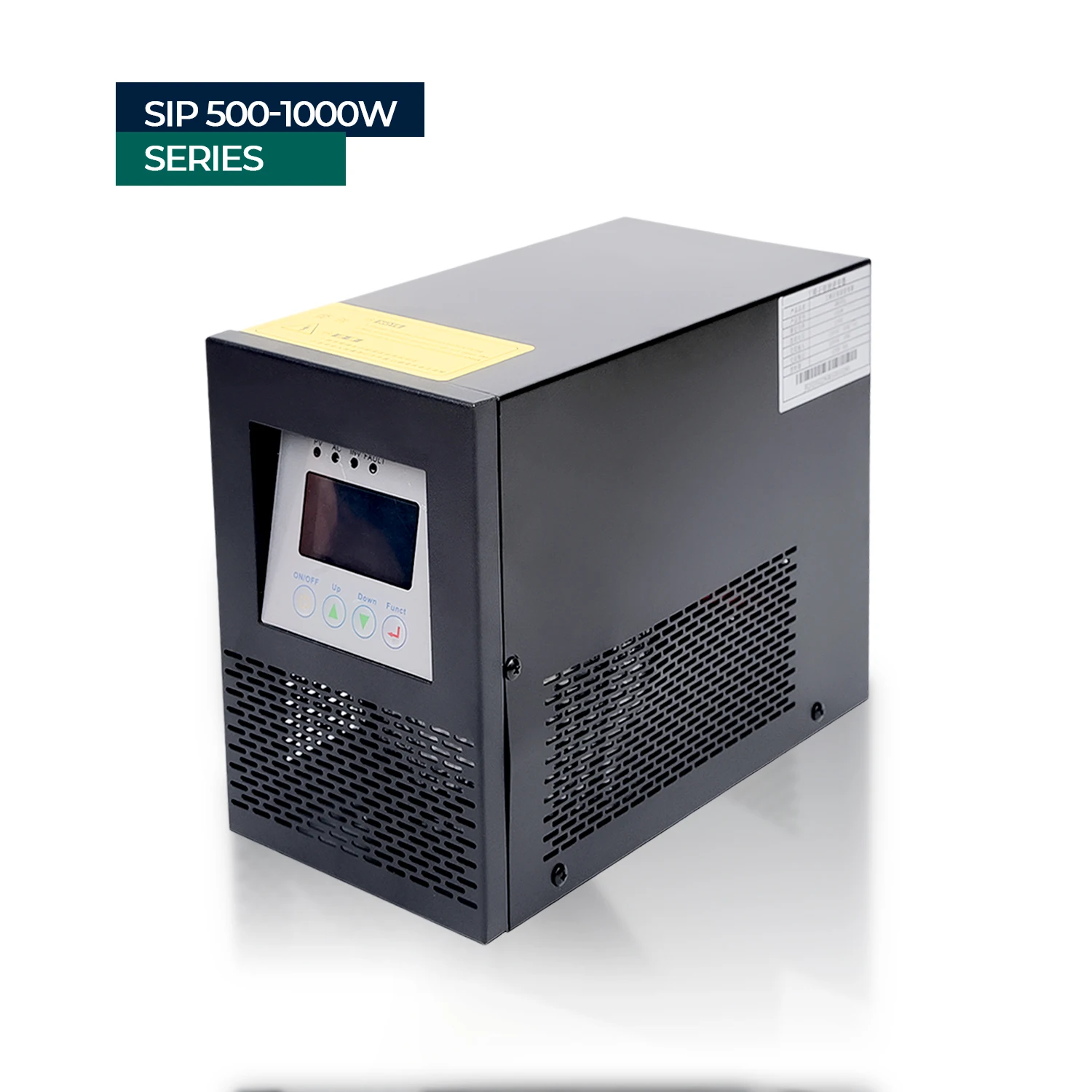 

Hybrid Solar Power Inverter 1000w 2kw 3kw 4kw 5kw 10kw off Grid Tie Combined With Mppt Solar Charge Controller