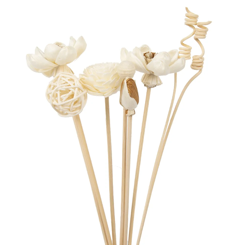 Ароматические палочки для украшения дома 8 шт