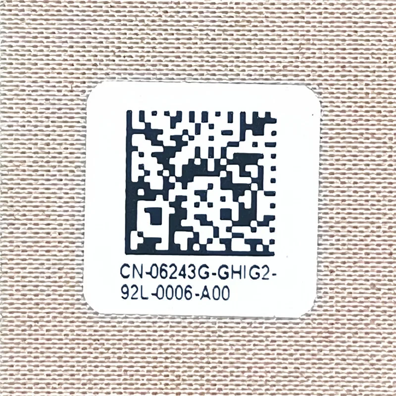 Сменный новый ЖК-кабель UHD для ноутбука DELL XPS 15 9575 Precision 5530 2 в 1 DAZ10 4K DC02C00. ГГ00 6243Г