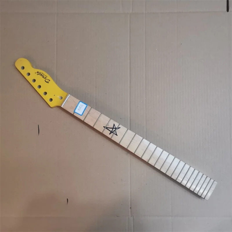

JNTM Custom Guitar Factory / DIY Guitar Kit / DIY Electric Guitar Neck (181)