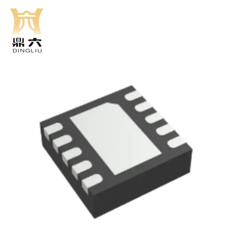 

TPS54328DRCR IC REG BUCK Регулируемый 3A 10vson TPS54328DRCR понижающий Регулятор IC