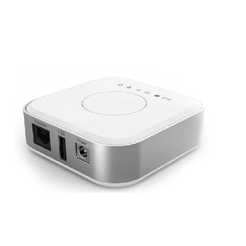

Беспроводной умный шлюз дальнего действия с Wi-Fi Ble