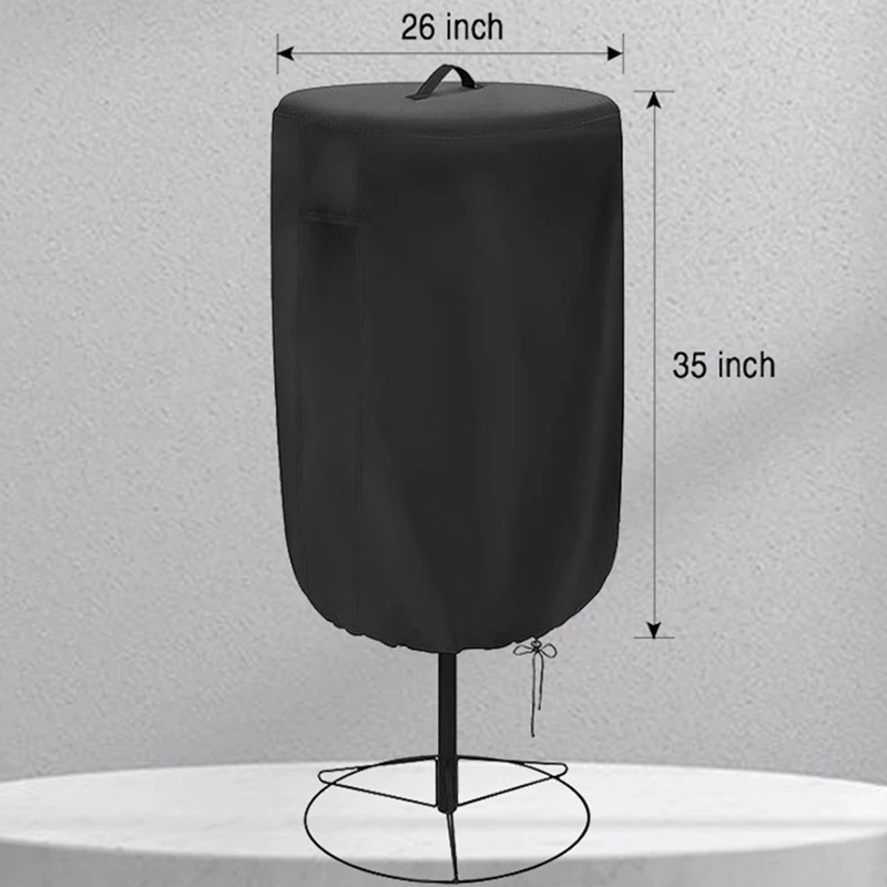 Универсальные диски для гольфа крышка корзины водонепроницаемый летающий диск