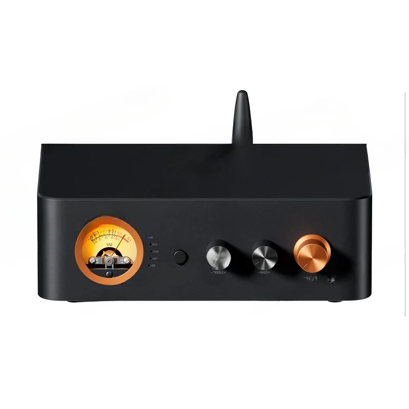 Цифровой усилитель Fossey Audio MC351 Fever High Power 2.1 Channel с декодированием
