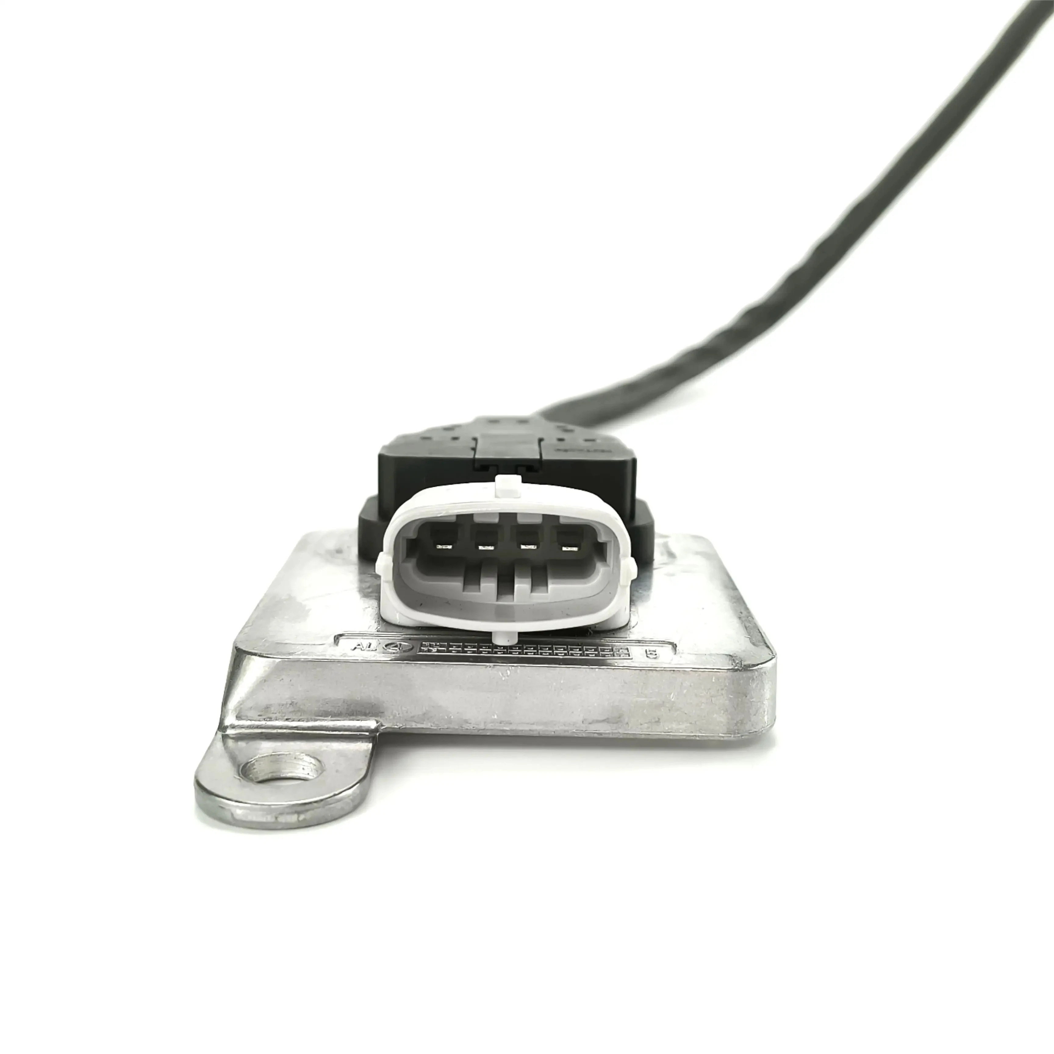 5WK96673A 3687334RX новый высококачественный датчик оксида азота NOx 5WK9 6673A 12В для Cummins 2013-2018