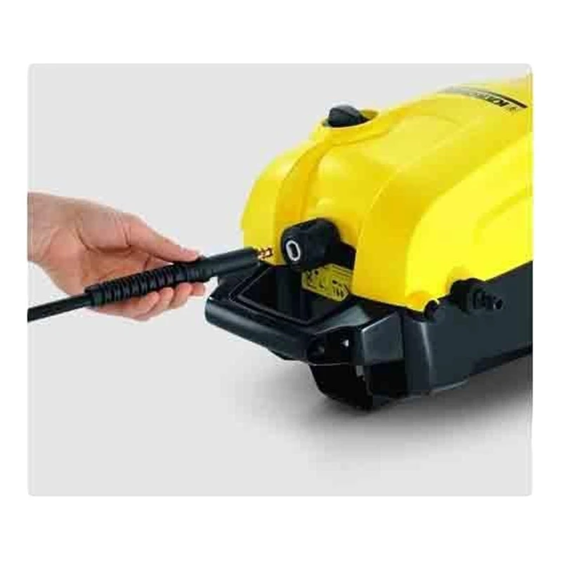 Мойка высокого давления KARCHER K 4 Compact (Мощность 1800 Вт Длина шланга 6 м