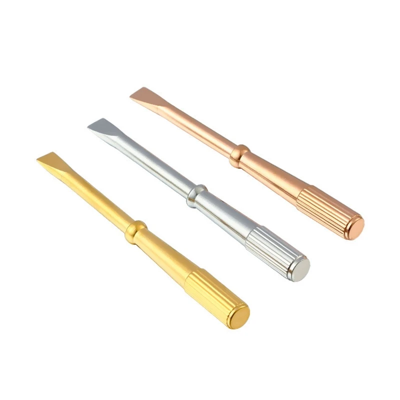 Портативный Браслет отвертка браслет инструмент для ремонта отвертки маленький компактный многофункциональный ручной инструмент для ремонта 3 цвета