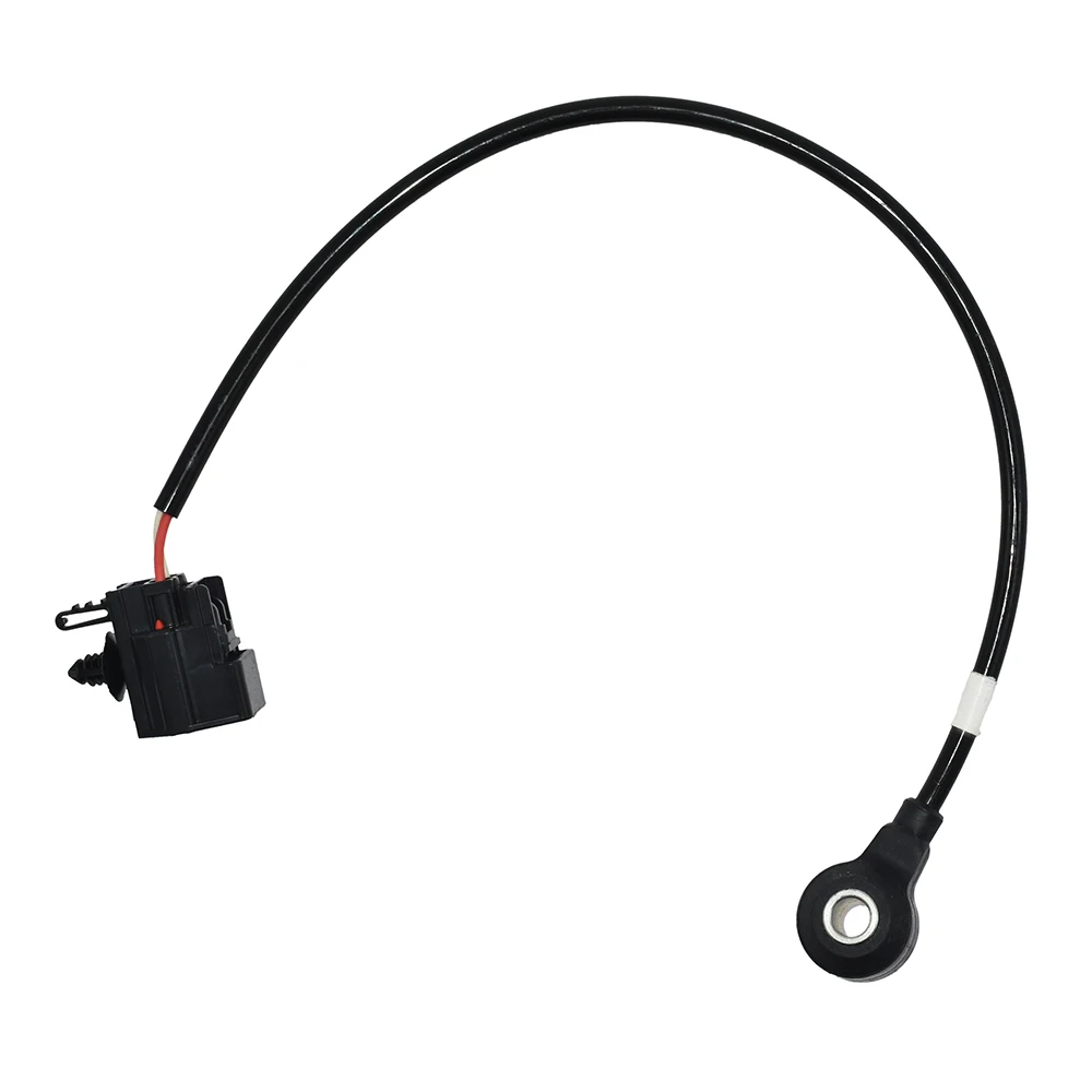 

OEM 98MF-12A699-AB Knock Detonation Sensor For Ford E-150 E-250 Escape Fiesta Fusion Ikon Jaguar S-Type XJ Lincoln LS