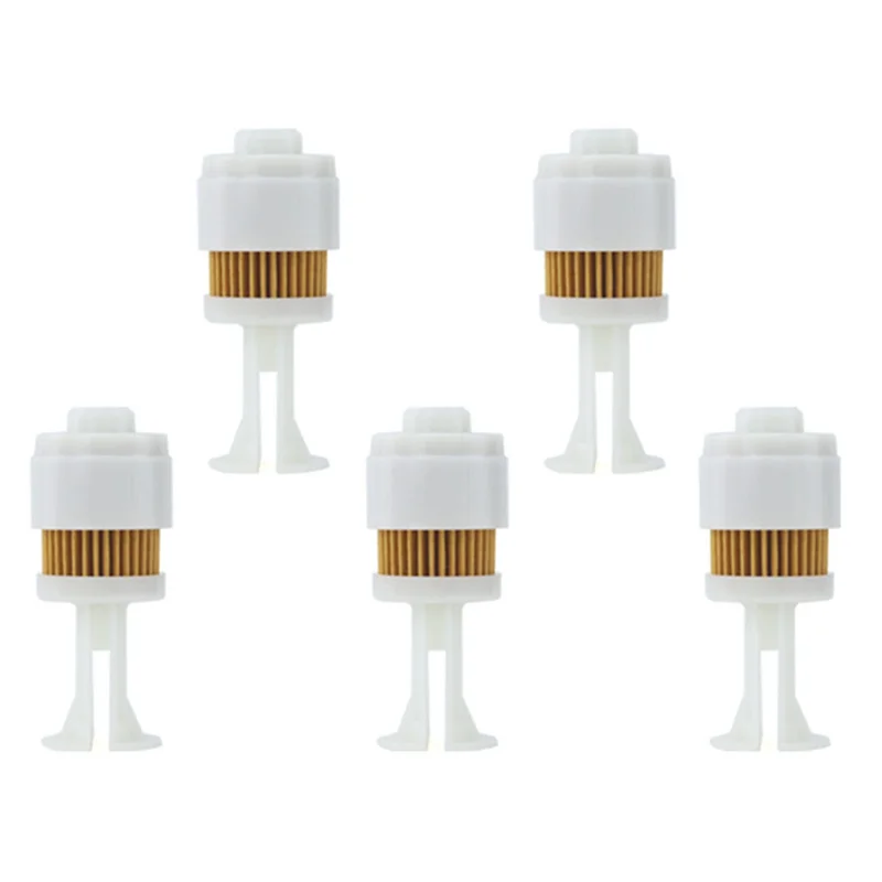 Топливный фильтр 15412-93J00 65L-24563-00 35- 888289 T2 для подвесного двигателя Yamaha Suzuki Mercury 18-7936