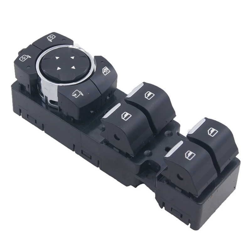 Переключатель электрического стекла для Ford Ecosport RHD DG9T14540CCW аксессуары автомобиля