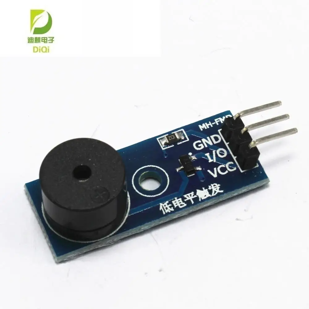 

1pcsHigh Quality Passive Buzzer Module