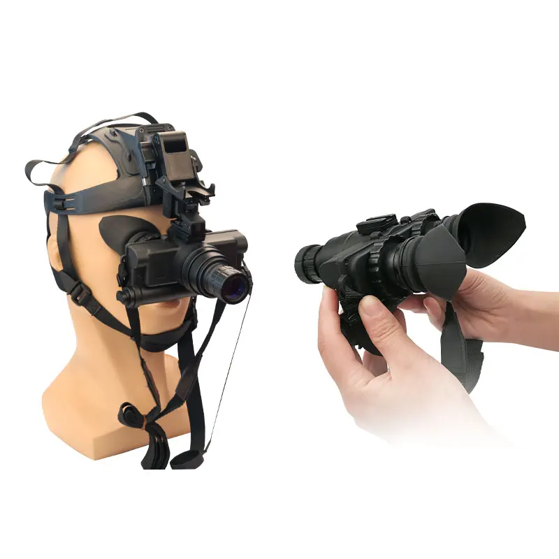 

Gen3 night vision Special operations nvg Night vision goggles